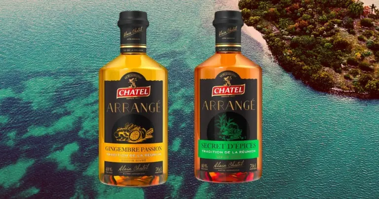 Les arrangés Chatel