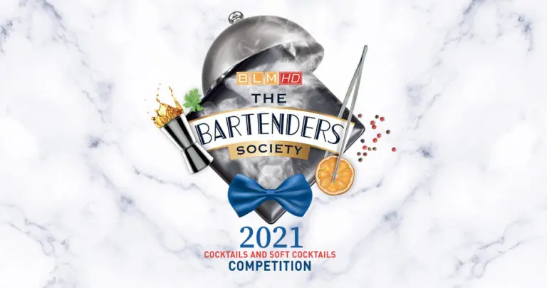 The Bartenders Society 2021 : l’after movie Masterclass The Bartenders Society