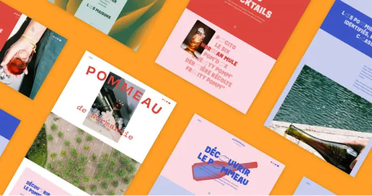 Pommeau de Normandie