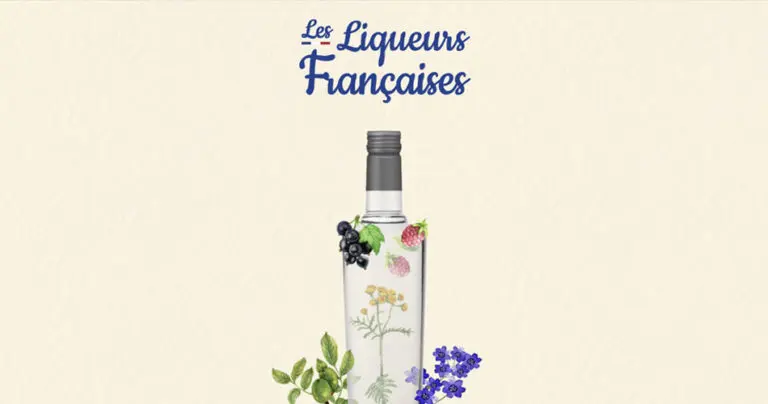 Printemps Des Liqueurs