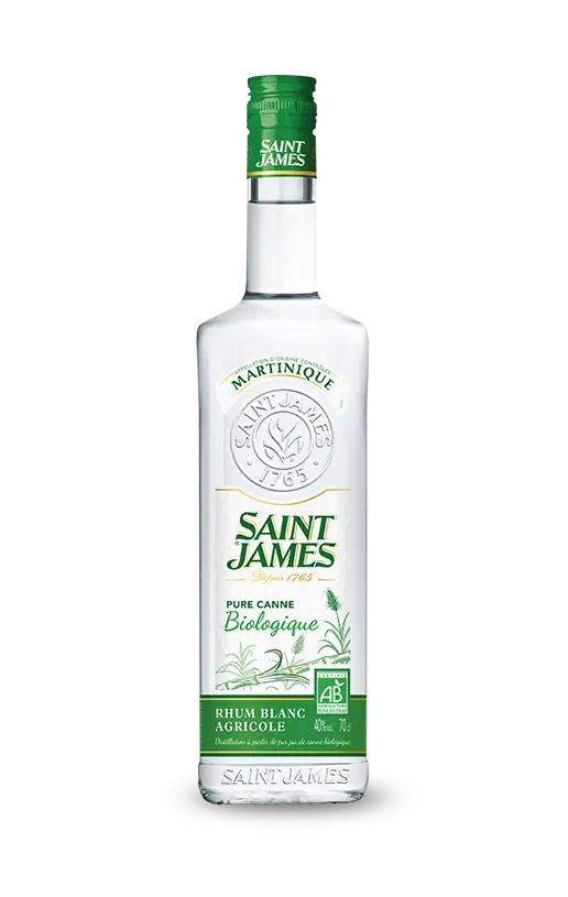 SAINT JAMES BLANC BIO 40°