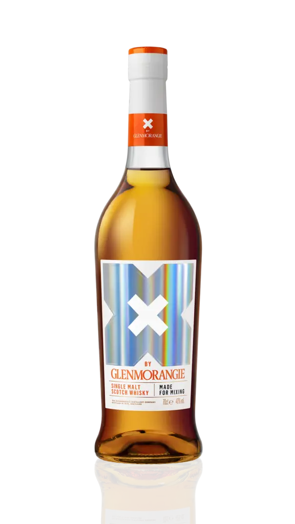 Glenmorangie X