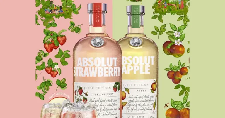 Absolut Juice