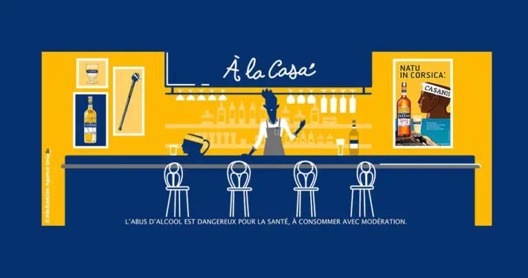 Deux recettes pour twister votre Mauresque avec Casanis Pastis Casanis