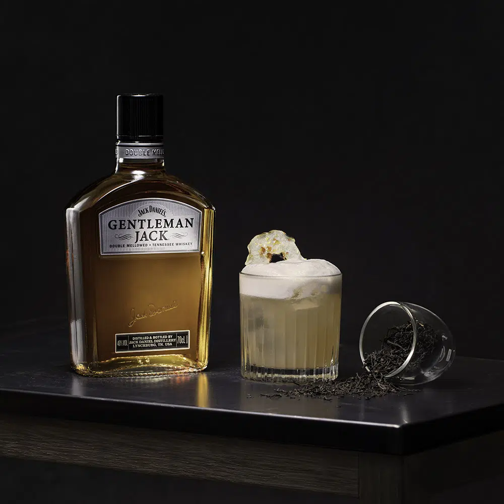 3-Gentleman Sour by K