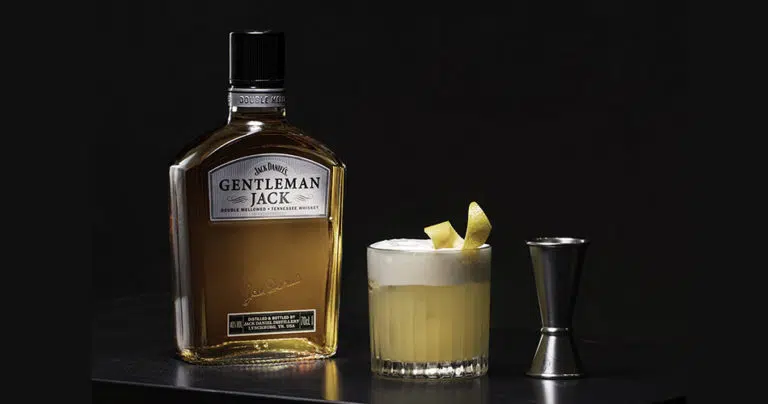 Les Sour Days par Gentleman Jack Sour Days par Gentleman Jack
