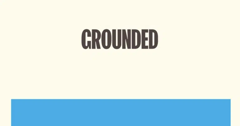 Un nouveau menu pour le Little Red Door : Grounded Grounded Little Red Door 2021