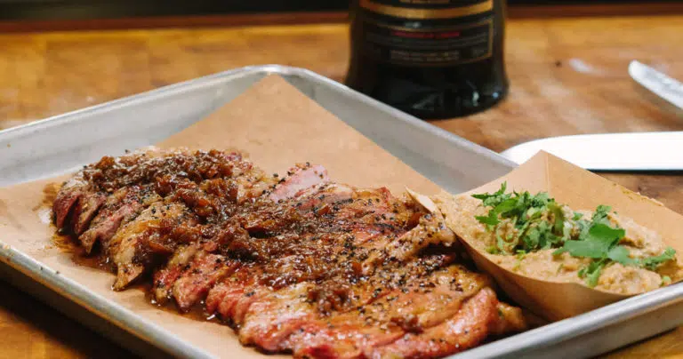 Ardbeg dévoile « MASTERS OF SMOKE » Masters Of Smoke