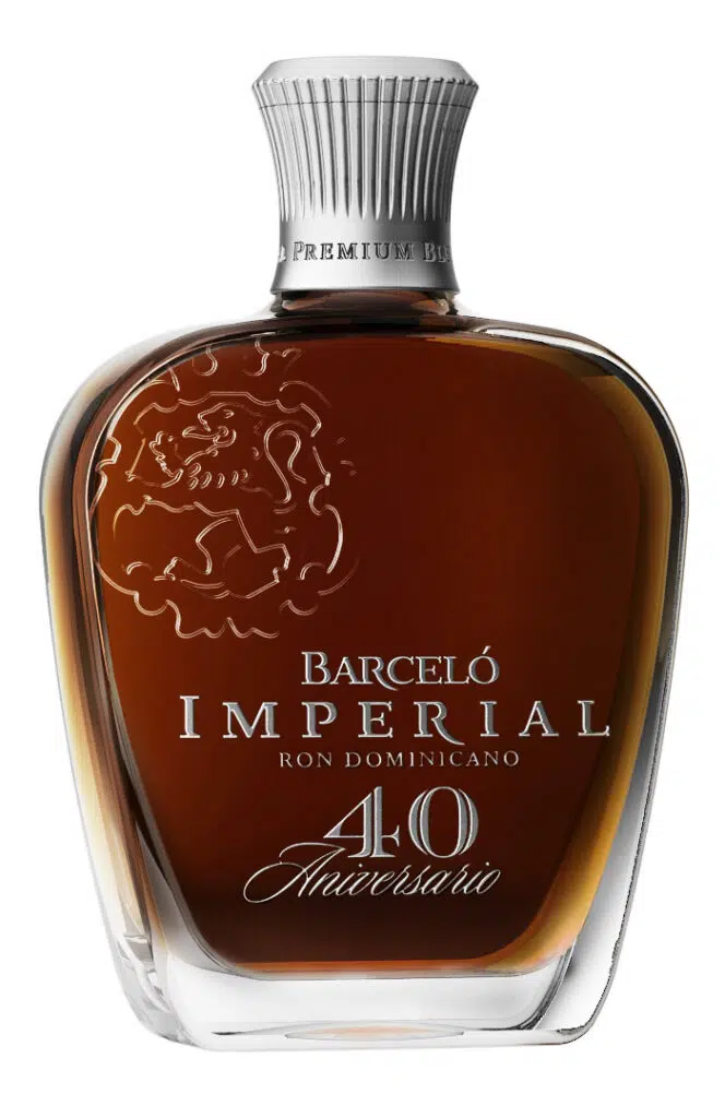 Imperial Premium Blend 40 Aniversario
