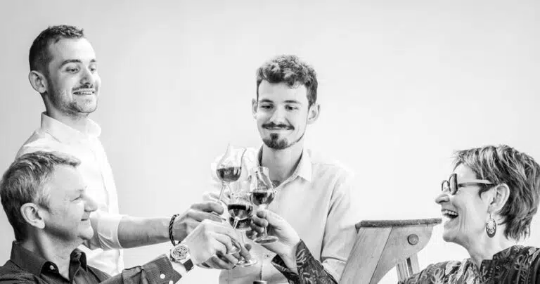 Maison Jacoulot célèbre en beauté ses 130 ans 130 ans jacoulot