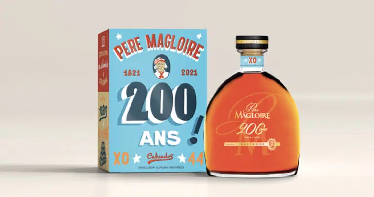 Père Magloire XO 200