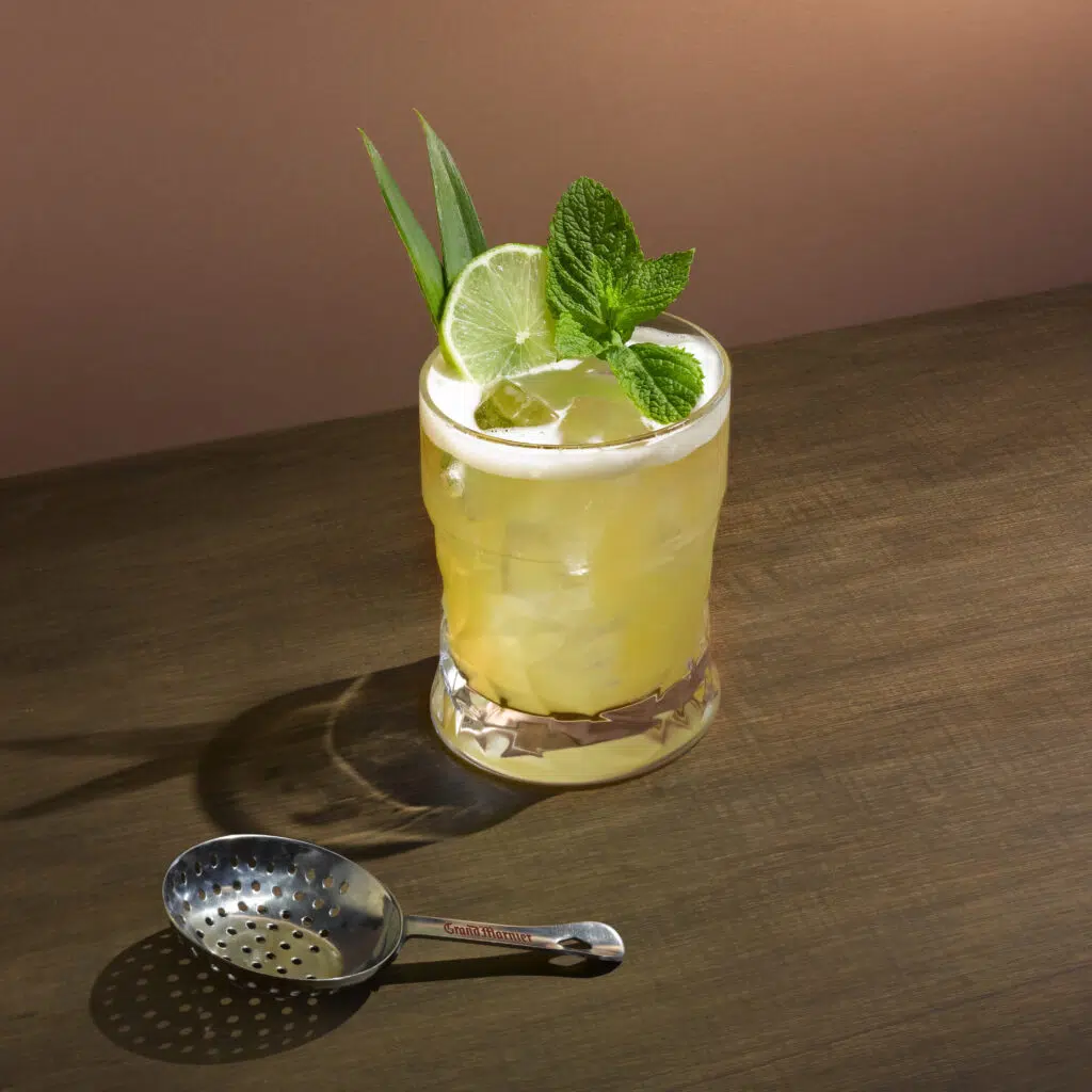Grand Mai Tai Grand Marnier