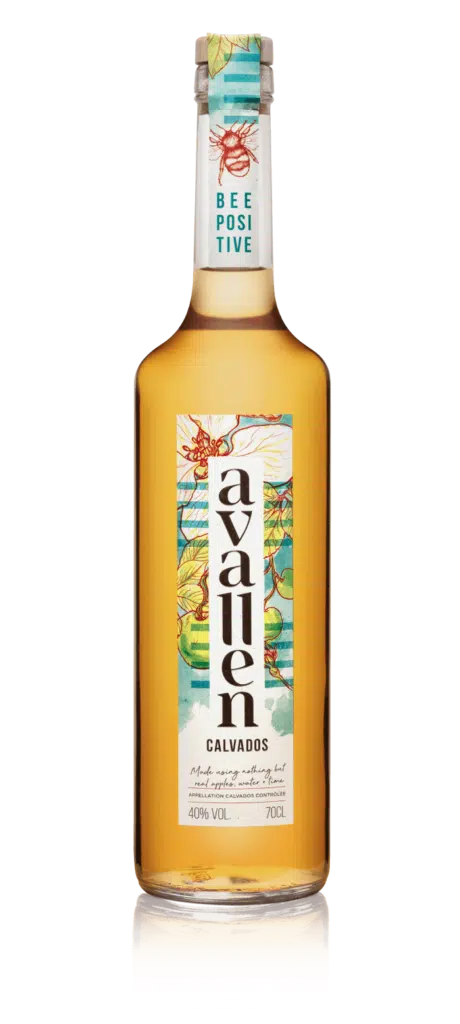 Calvados Avallen