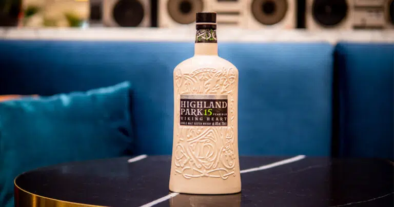 Highland Park 15 ans : l’harmonie brute des îles Orcades. Highland Park 15 ans
