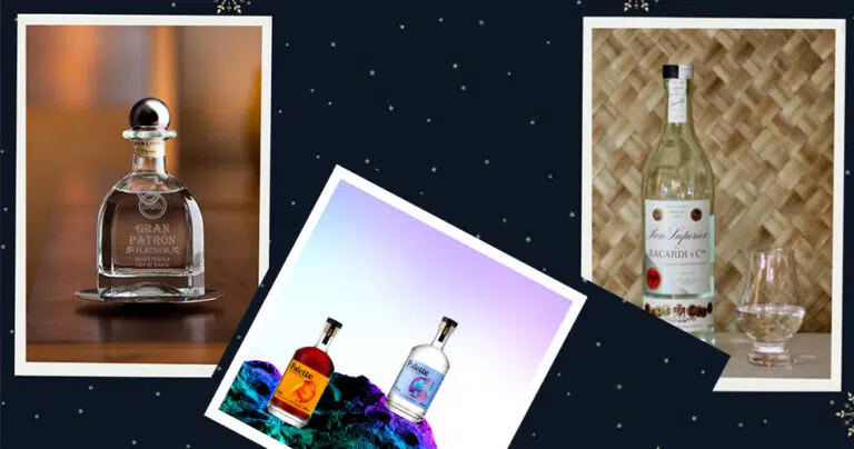 Le seul calendrier de l’avent qui va pimper ton bar ! Social Shake 2021