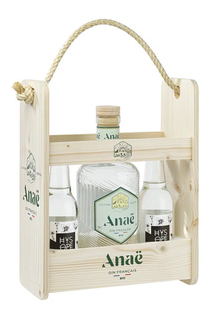 Gin Anaë