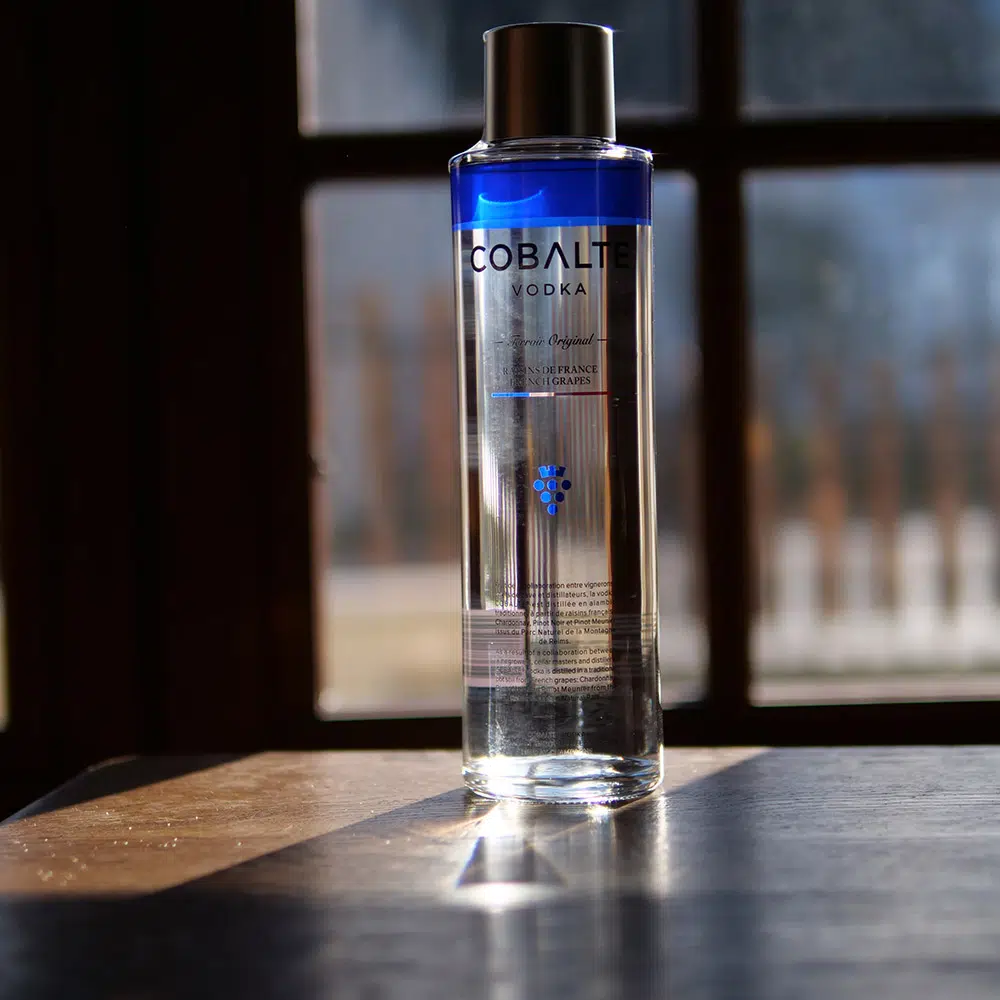 Cobalt Vodka
