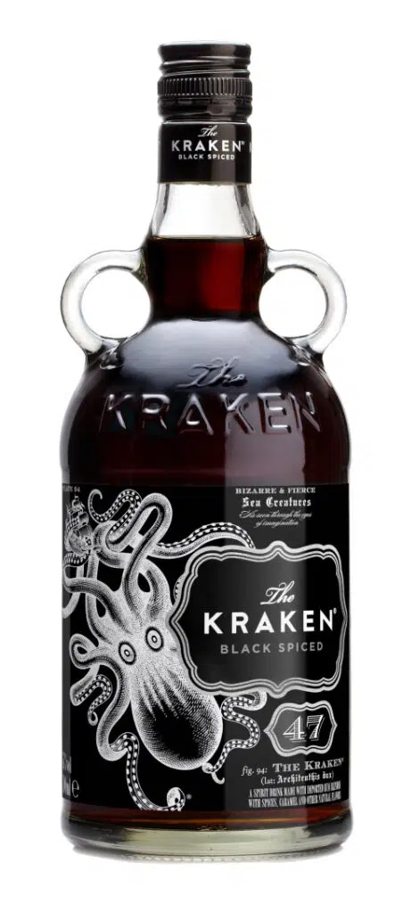 The Kraken 47