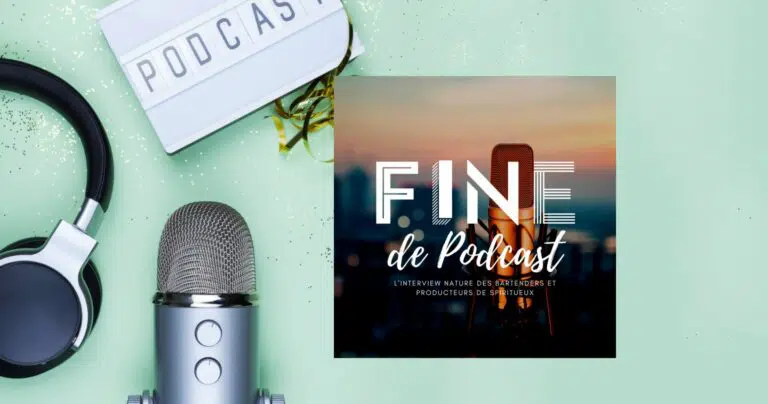 Fine de Podcast