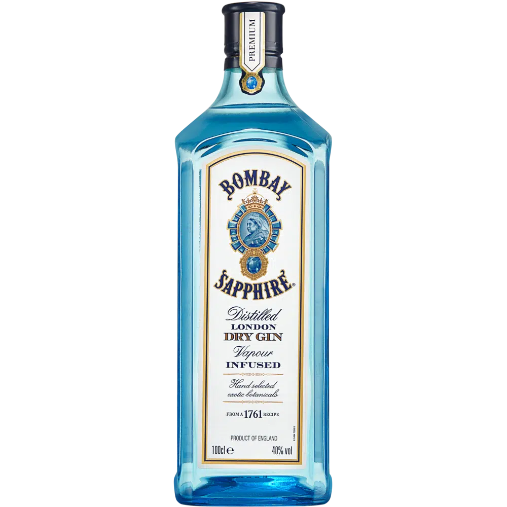 Bombay Sapphire