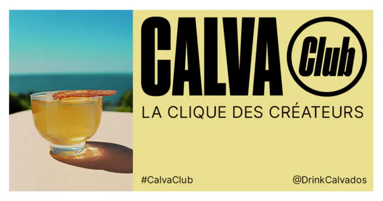 Le CalvaClub est de retour en 2022 ! CalvaClub 22