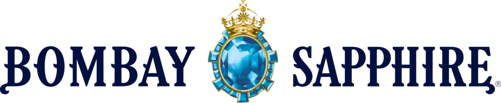 Logo Bombay Sapphire