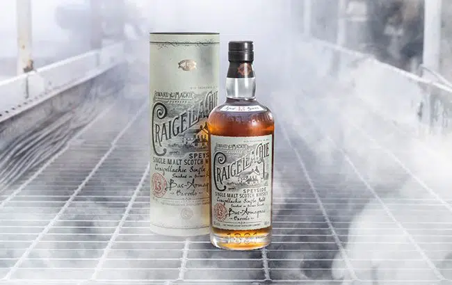 Craigellachie 13 ans Armagnac Cask Finish