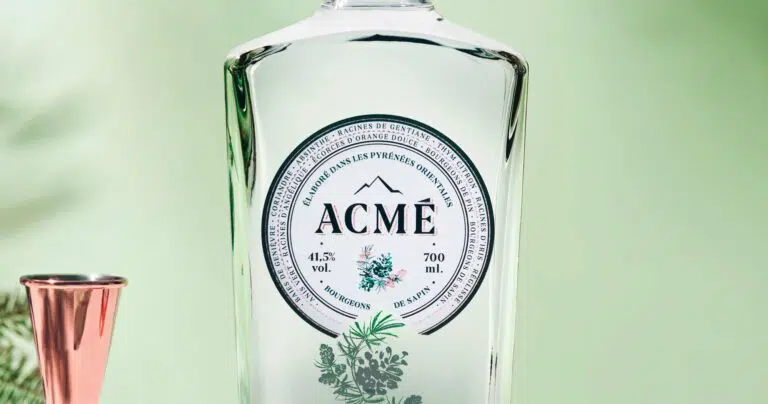 Gin ACME