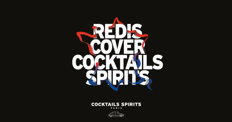 Rediscover Cocktails Spirits 2022