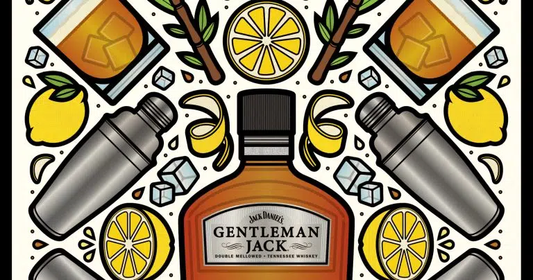 Les Sours Days par Gentleman Jack – Édition 2022
