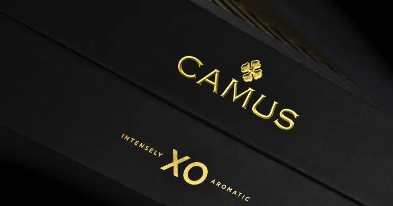 Camus XO classique intense