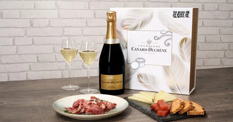 canar duchene Da rosa jr