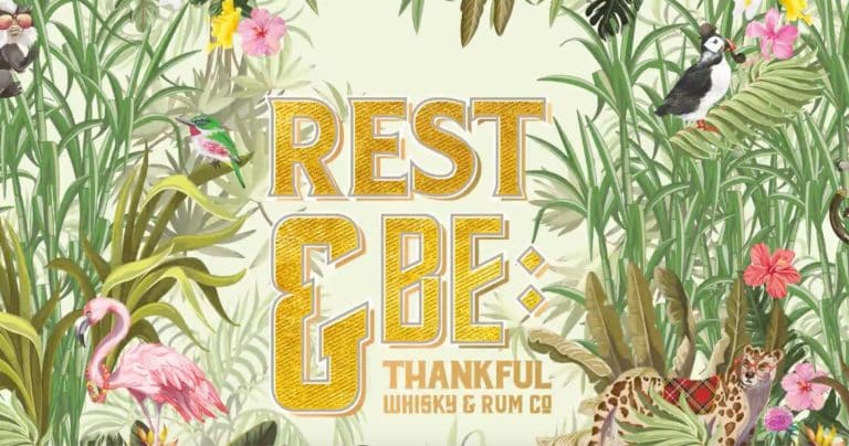 Rest and Be Thankful : l’embouteilleur qui vise juste Rest and Be Thankful