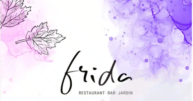 Un nouveau menu écoresponsable chez Frida frida cocktail 2022