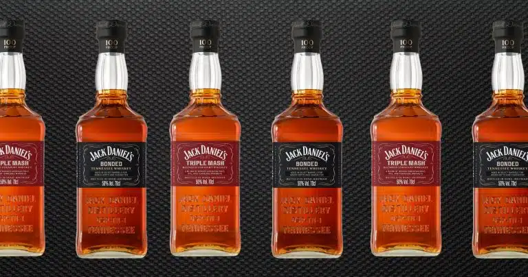 Jack Daniel's 2022