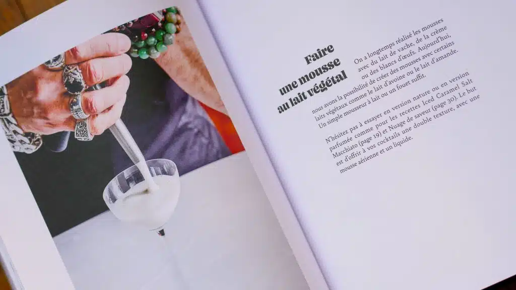 Extrait du livre No Low par Matthias Giroud