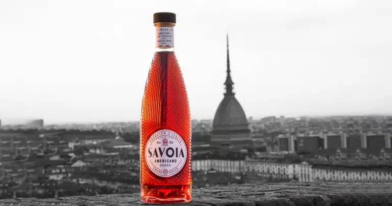 Savoia americano: l’apéritif italien dépoussiéré par Gallo savoia americano