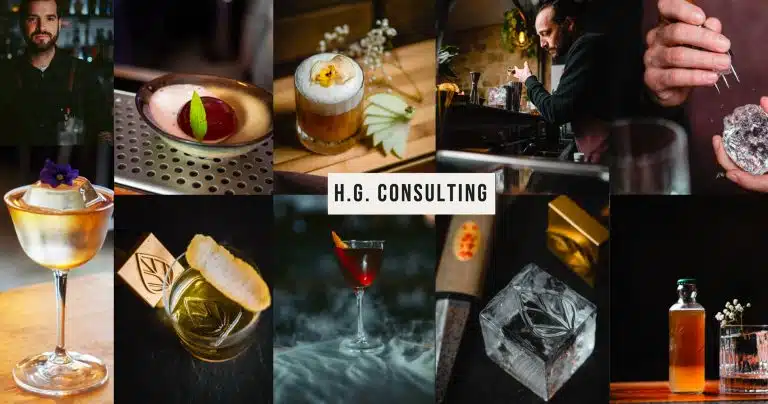 HG consulting