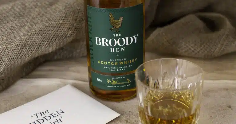 The Broody hen : une histoire de poule (pas mouillée) The Broody Hen