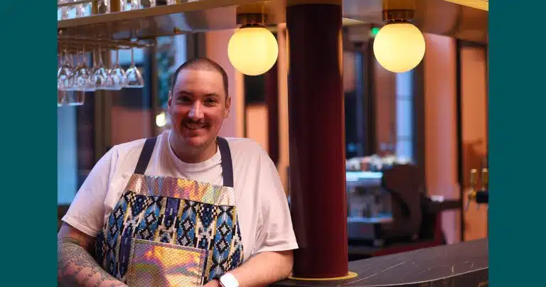 Cesar Debus Bartender