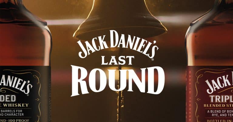 Jack Daniel's Last Round