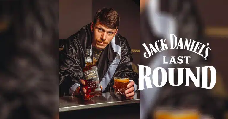 Last Round par Jack Daniel’s – retour en images Last Round Jack Daniel's