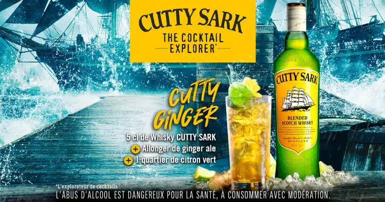 Cutty Sark