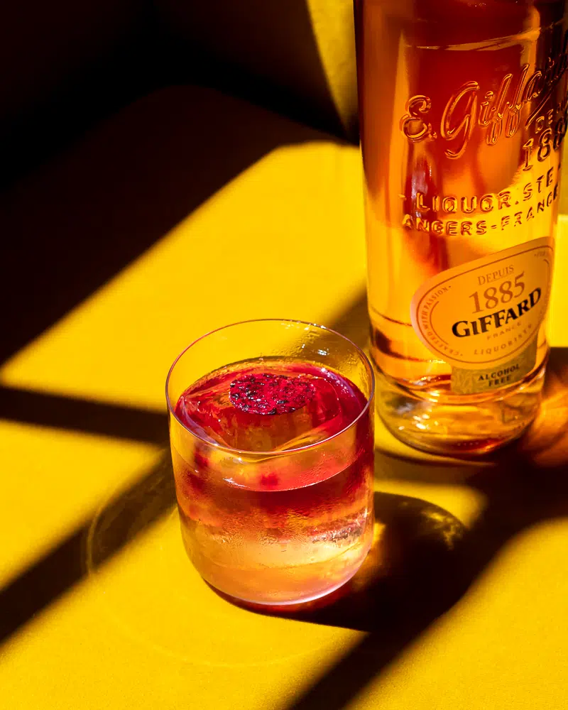 Chanoine Citrus