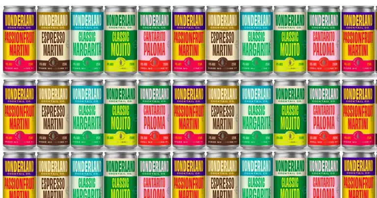 Brewdog passe la seconde sur les cocktails Brewdog cocktail RTD