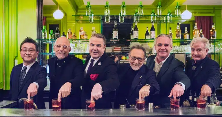 Maison Villevert Wine to Water