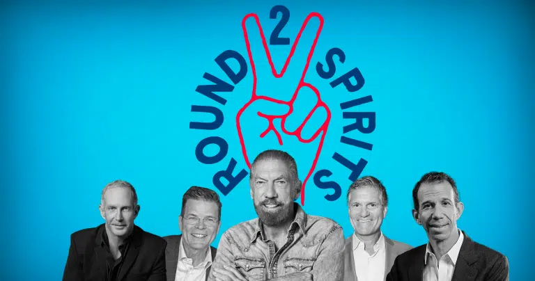 round 2 spirits