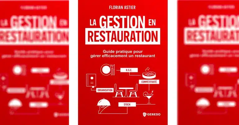 La Gestion en restauration