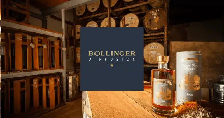 Les Rhums Bielle sont désormais distribués par Bollinger Diffusion bielle Rhum