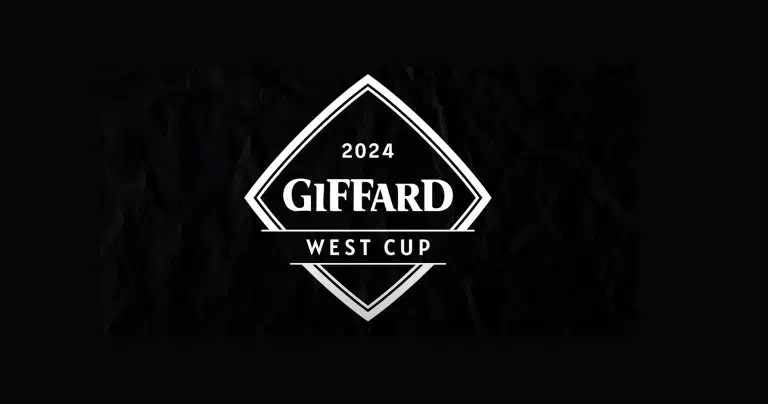 giffard West Cup 2024